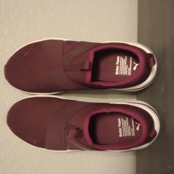 Puma better foam sneakers - Picture 6 of 8